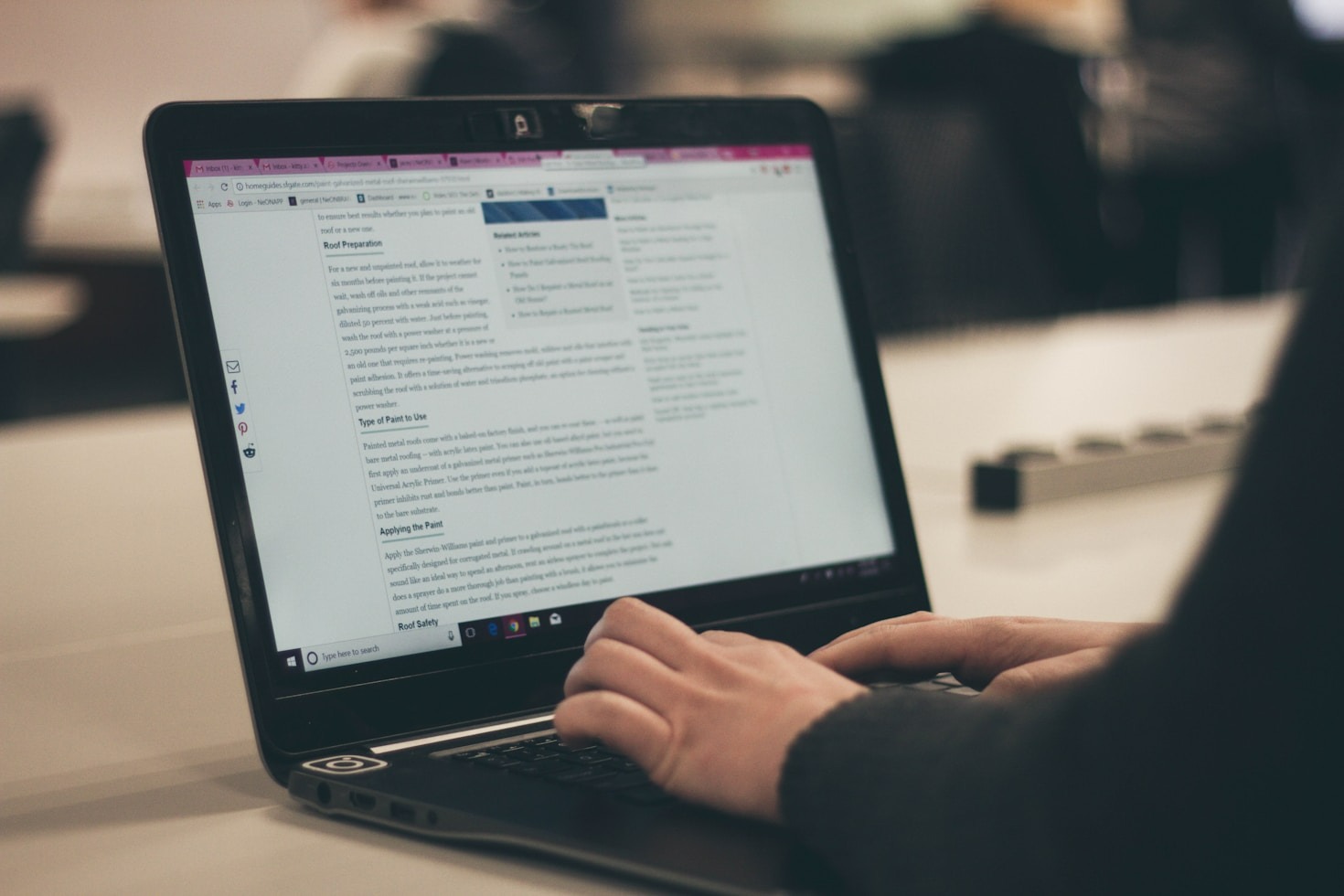 Five Simple Steps To Overcome Procrastination