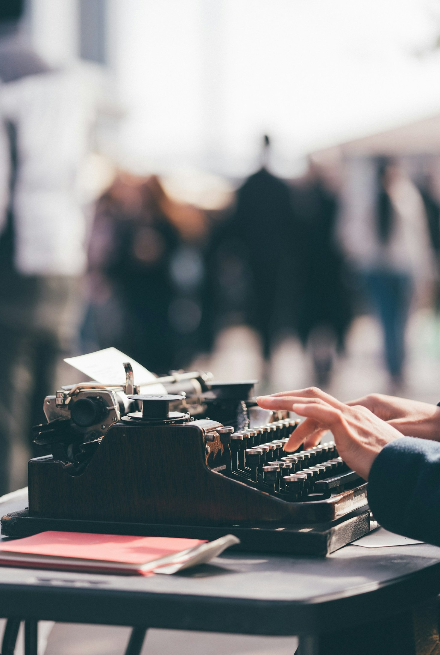 Navigating Career Shifts With Total Confidence