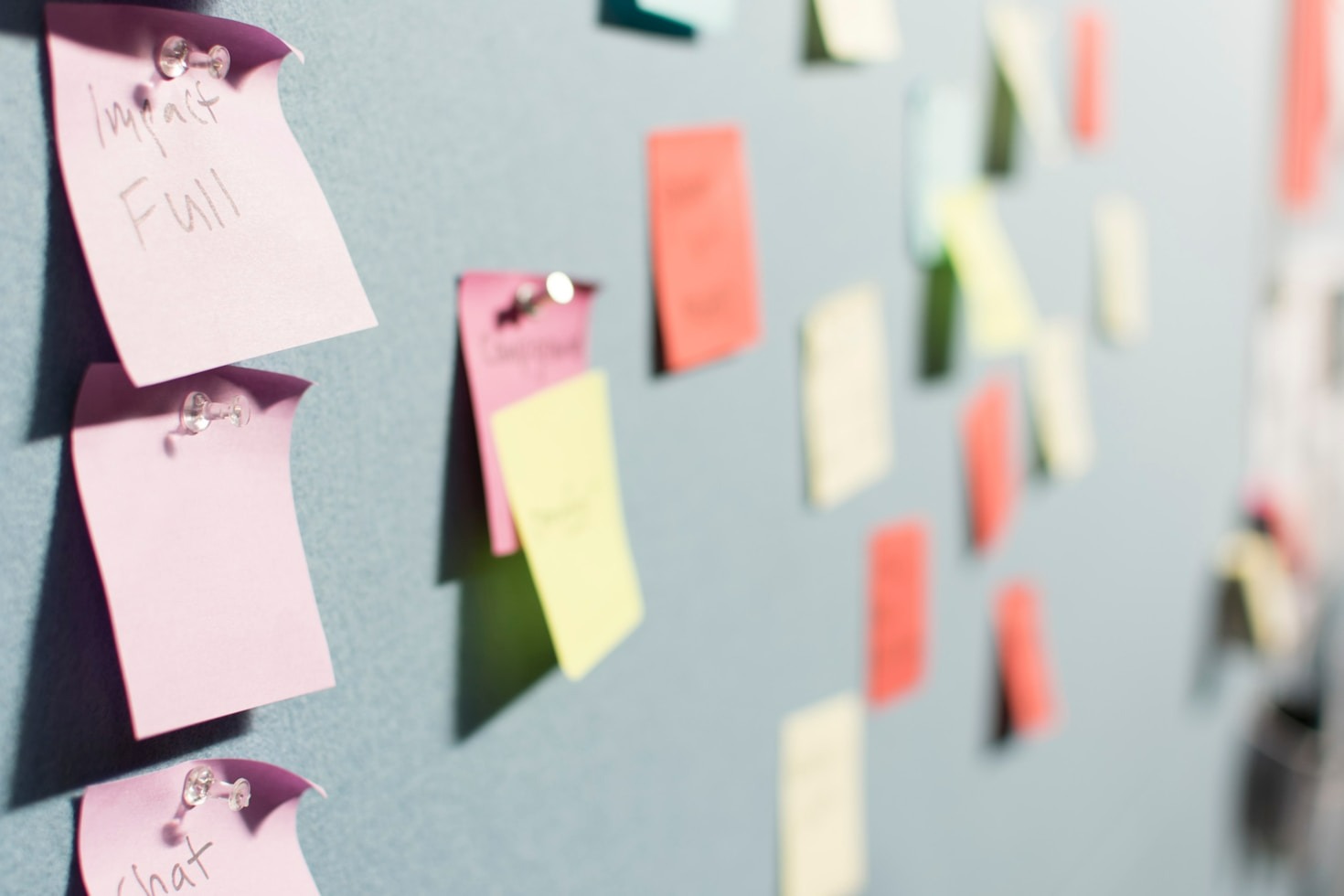 How To Find Clarity Amidst Chaos